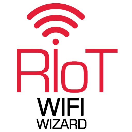 RIoT WIFI Wizard