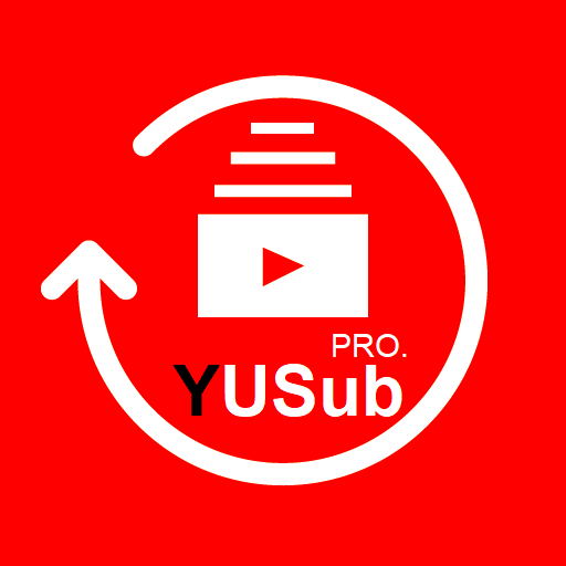 USub Pro (WYE ACCESS) - Sub4Sub & View4View