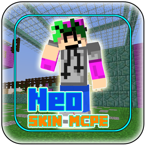 Neo Skin Minecraft PE