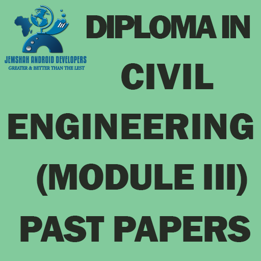 CIVIL MODULE III PAST PAPER