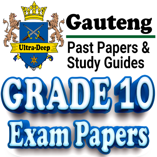 Grade 10 Gauteng Past Papers