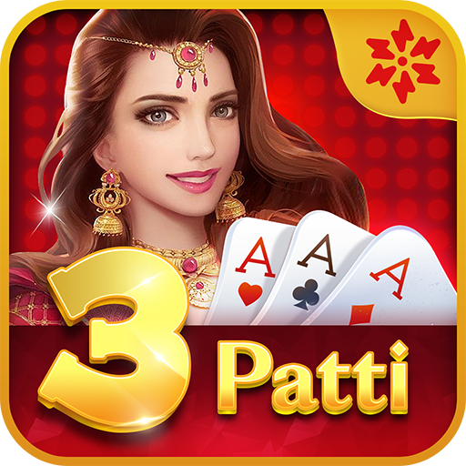 Teen Patti Star: 3 Patti Poke