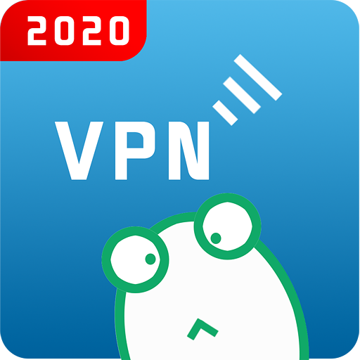 Frog VPN Free VPN & Fast Security VPN