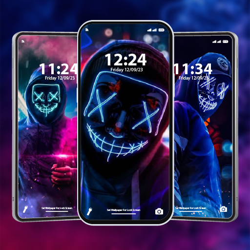 Video Wallpapers maker Live HD