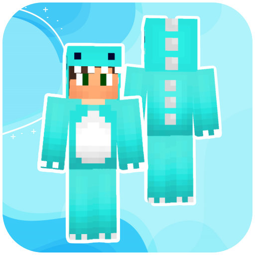 Bebe Milo Skins for Minecraft