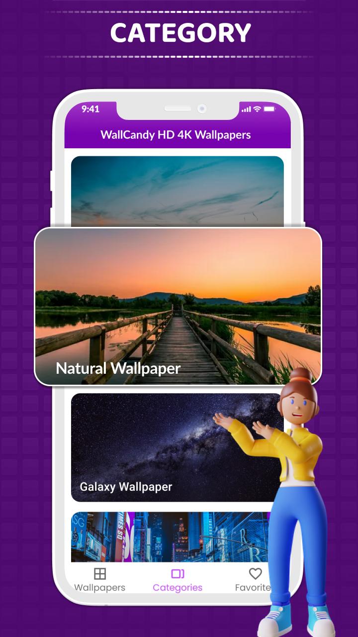gallery