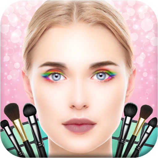 You Face Beauty Makeup Camera