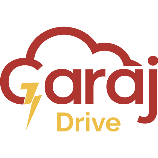 Garaj Drive