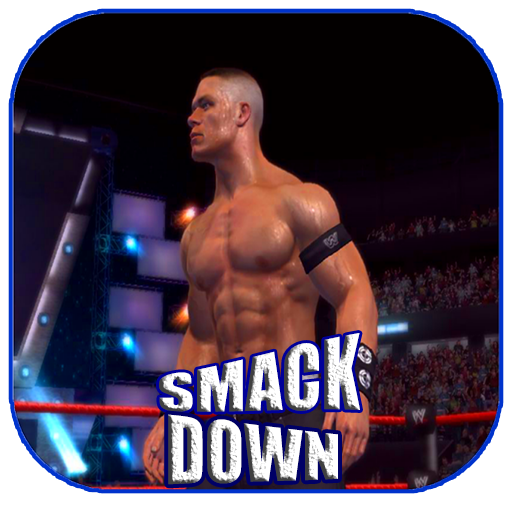 Guide for WWE Smackdown PAIN