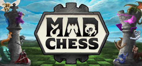 Mad Chess