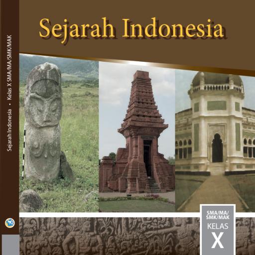 Sejarah Indonesia Kelas 10 K13