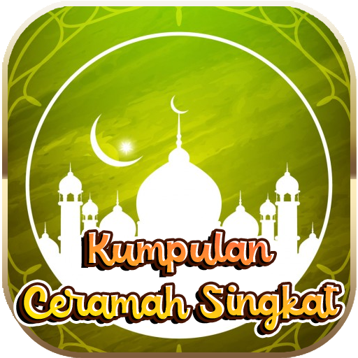 Kumpulan Ceramah Singkat