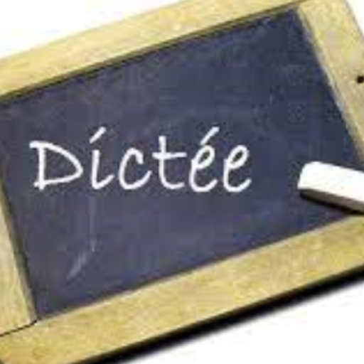 Dictée