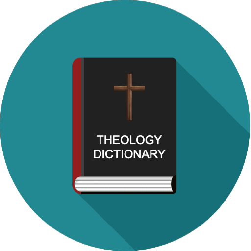 Theology dictionary complete