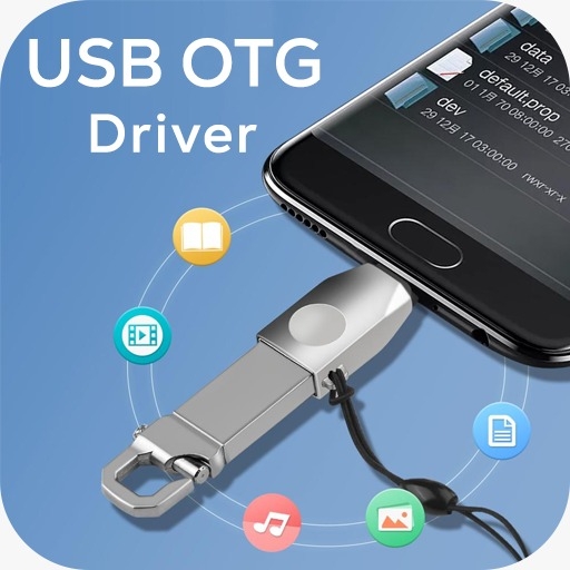 USB To OTG Converter Driver