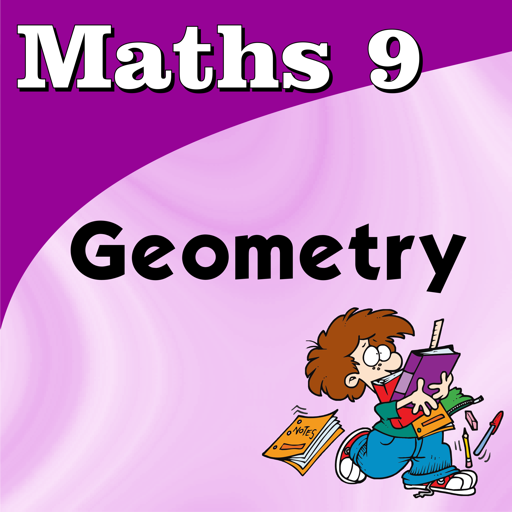 Mathematics 9 Geometry