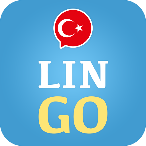 学习土耳其文- LinGo Play