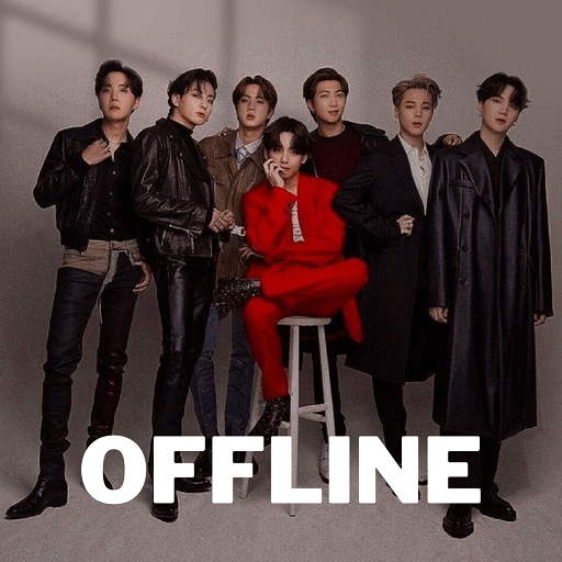 BTS Songs Offline