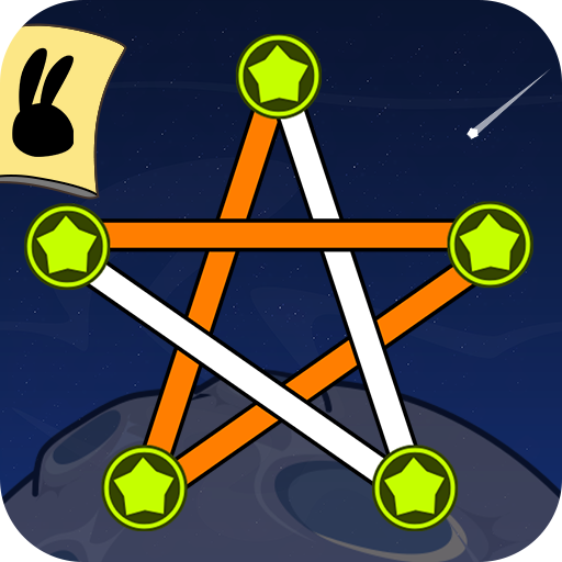 One Line:One Line Puzzle Game