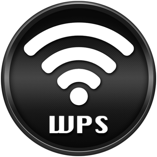 Wifi WPS Plus (Русский)