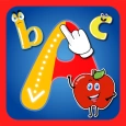 ABC Kids - Belajar Alfabet