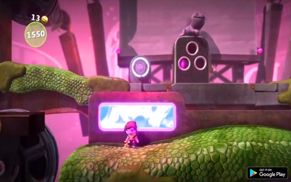 Скачать Guide Little big planet 3 на ПК | Официальный представитель ...
