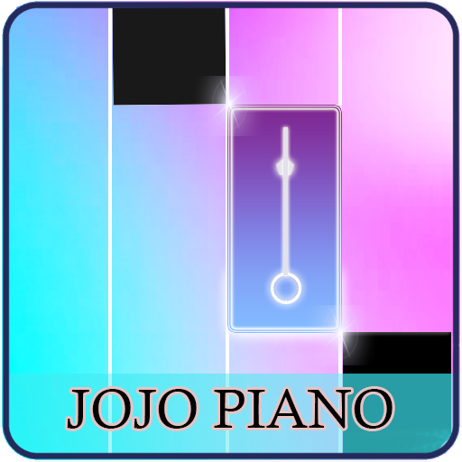 Magic Jojo All Songs Piano Til