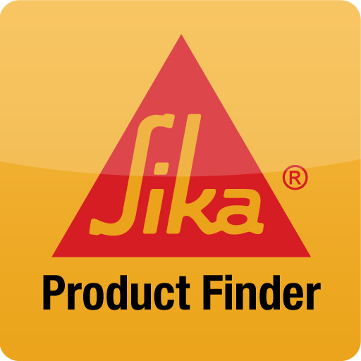 Sika Product Finder