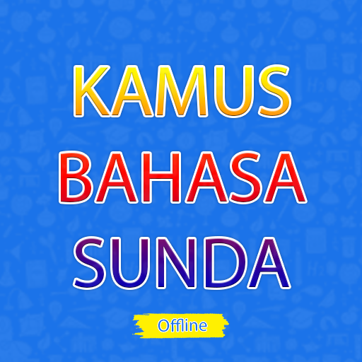 Kamus Sunda Lengkap (Offline)