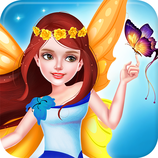 Fairy Secrets 1 - Fairy Rescue
