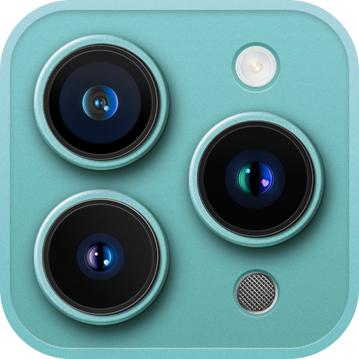 Android için Kamera: HD Kamera