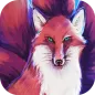 Fox Spirit: A Two-Tailed Adven