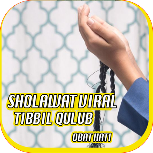 Sholawat Tibbil Qulub Offline