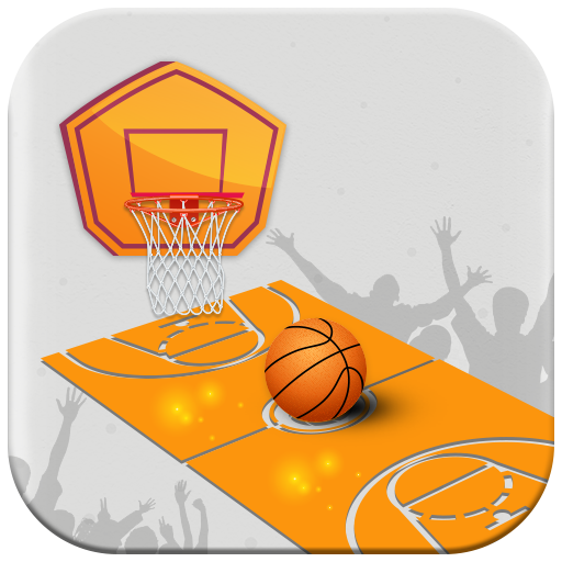 2D Basket Ball - Basketball