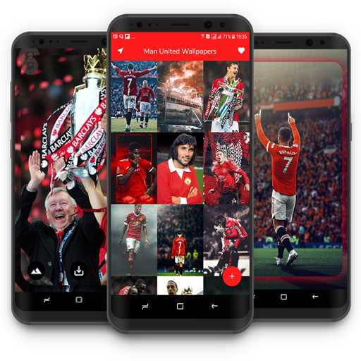 Man United Wallpapers