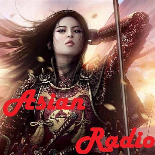 Asian RADIO