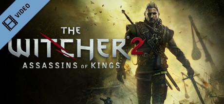The Witcher 2: Assassins of Kings Trailer