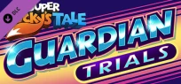 Super Lucky's Tale: Guardian Trials