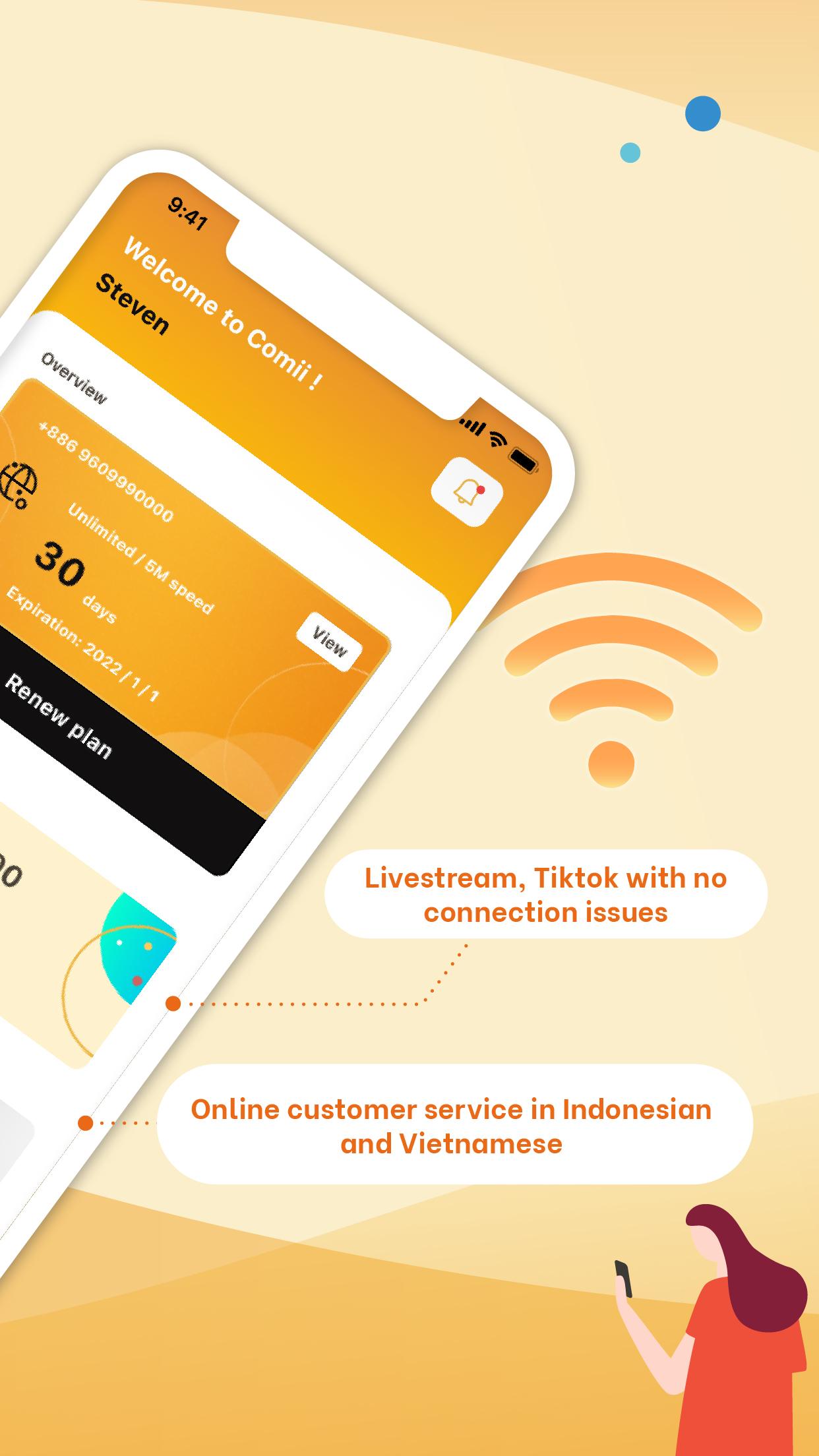 Descargar comii en PC | GameLoop Oficial