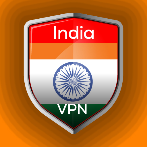 VPN India Fast Secure VPN