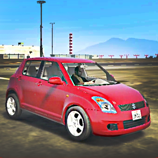 Indian Car Simulator 3d Suzuki