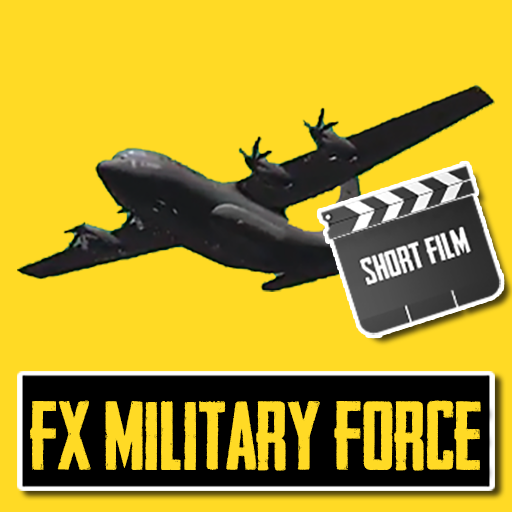 FX Military Force for Shortfilm Videos - FX Maker