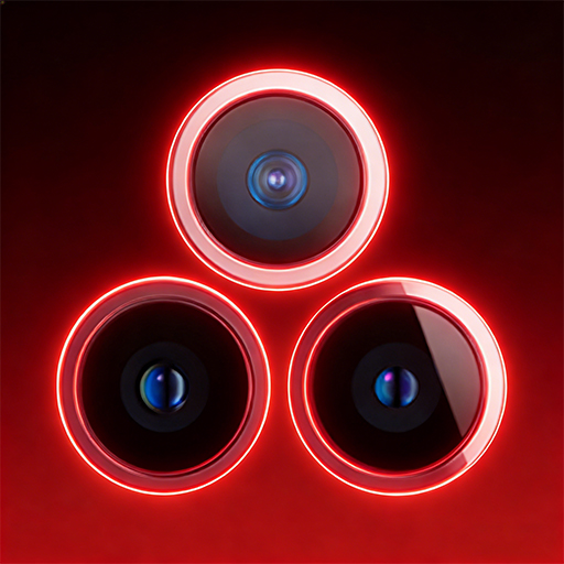 Nice OS Camera, Beauty Camera