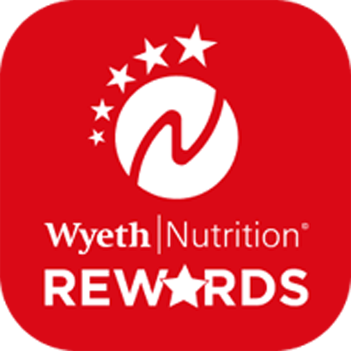 Wyeth Nutrition Nourishing Rew