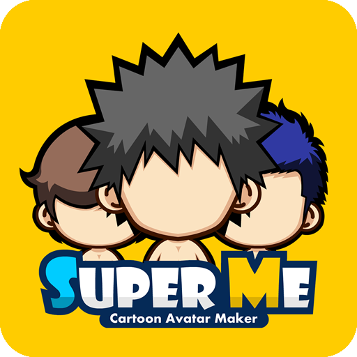 SuperMe - Avatar Maker Creator