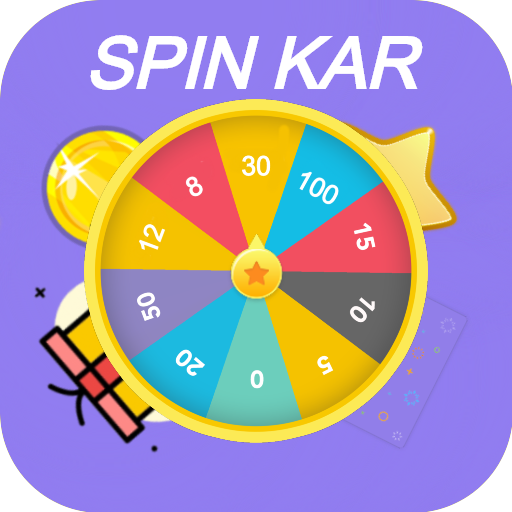 Spin Kar