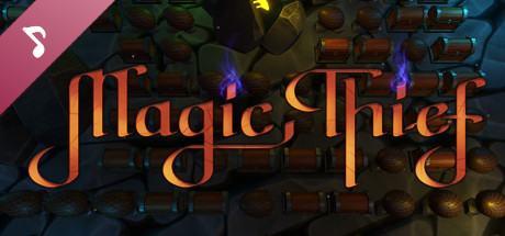 Magic Thief Soundtrack