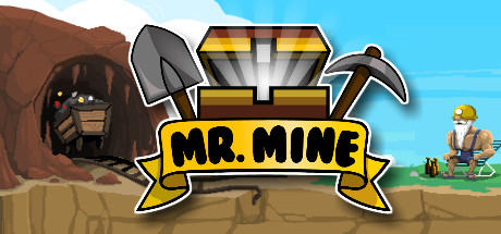 Mr.Mine