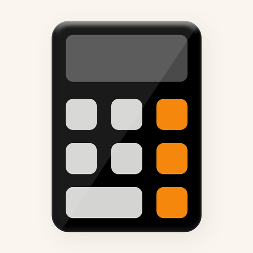 Calculator: OS 18