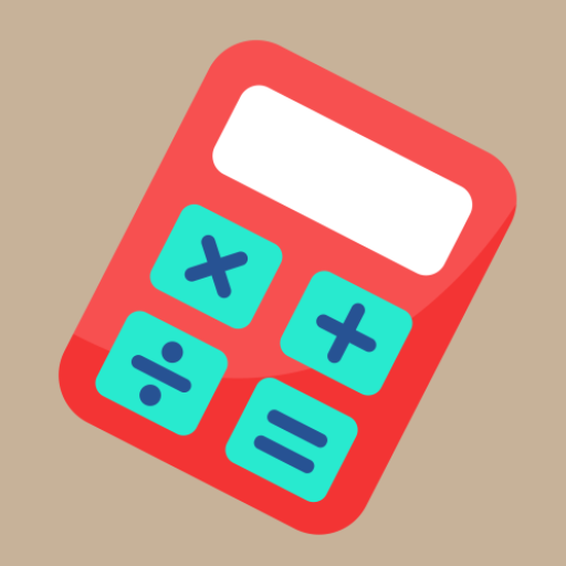 Rounding Calculator+